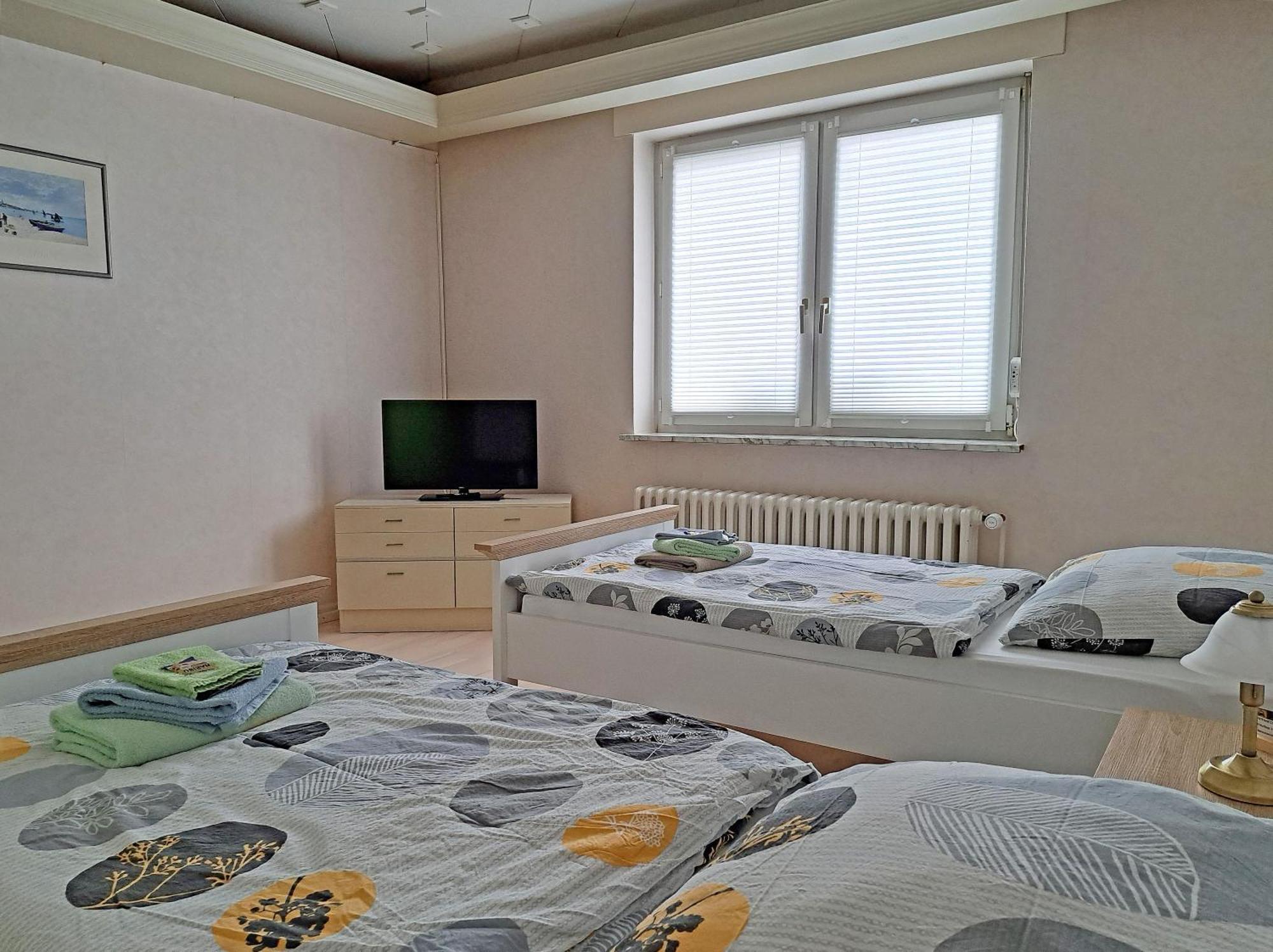 Margaretes Gaestehaus Am Rheinsteig Wanderer Radfahrer Familien Business-Reisende Wlan Gratis Rheinbrohl ภายนอก รูปภาพ
