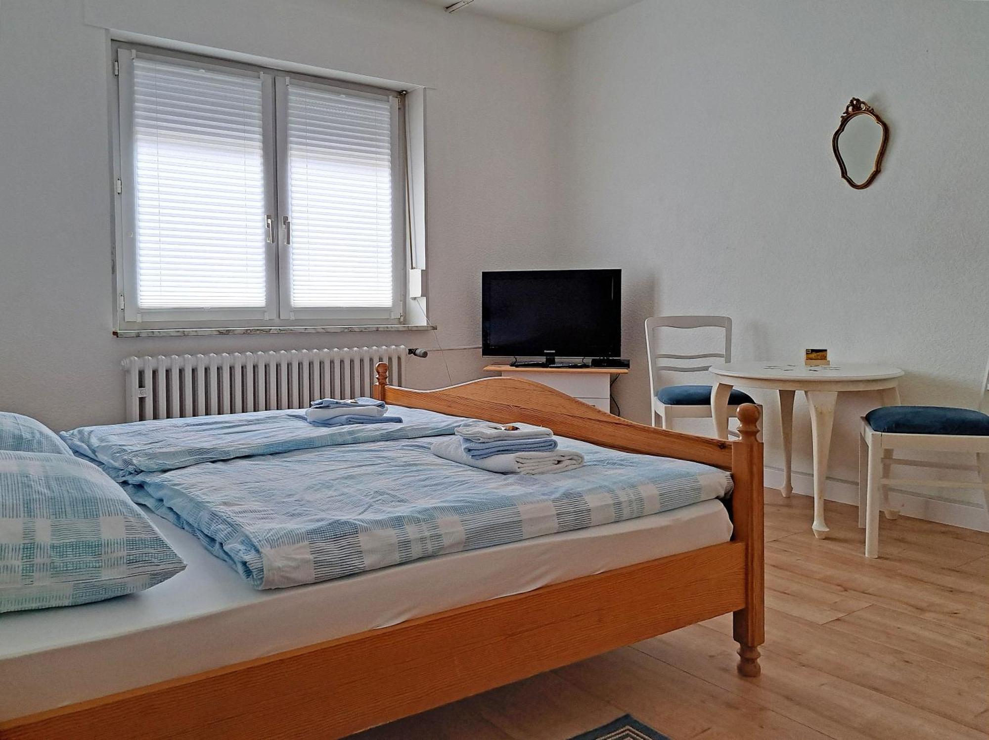 Margaretes Gaestehaus Am Rheinsteig Wanderer Radfahrer Familien Business-Reisende Wlan Gratis Rheinbrohl ภายนอก รูปภาพ