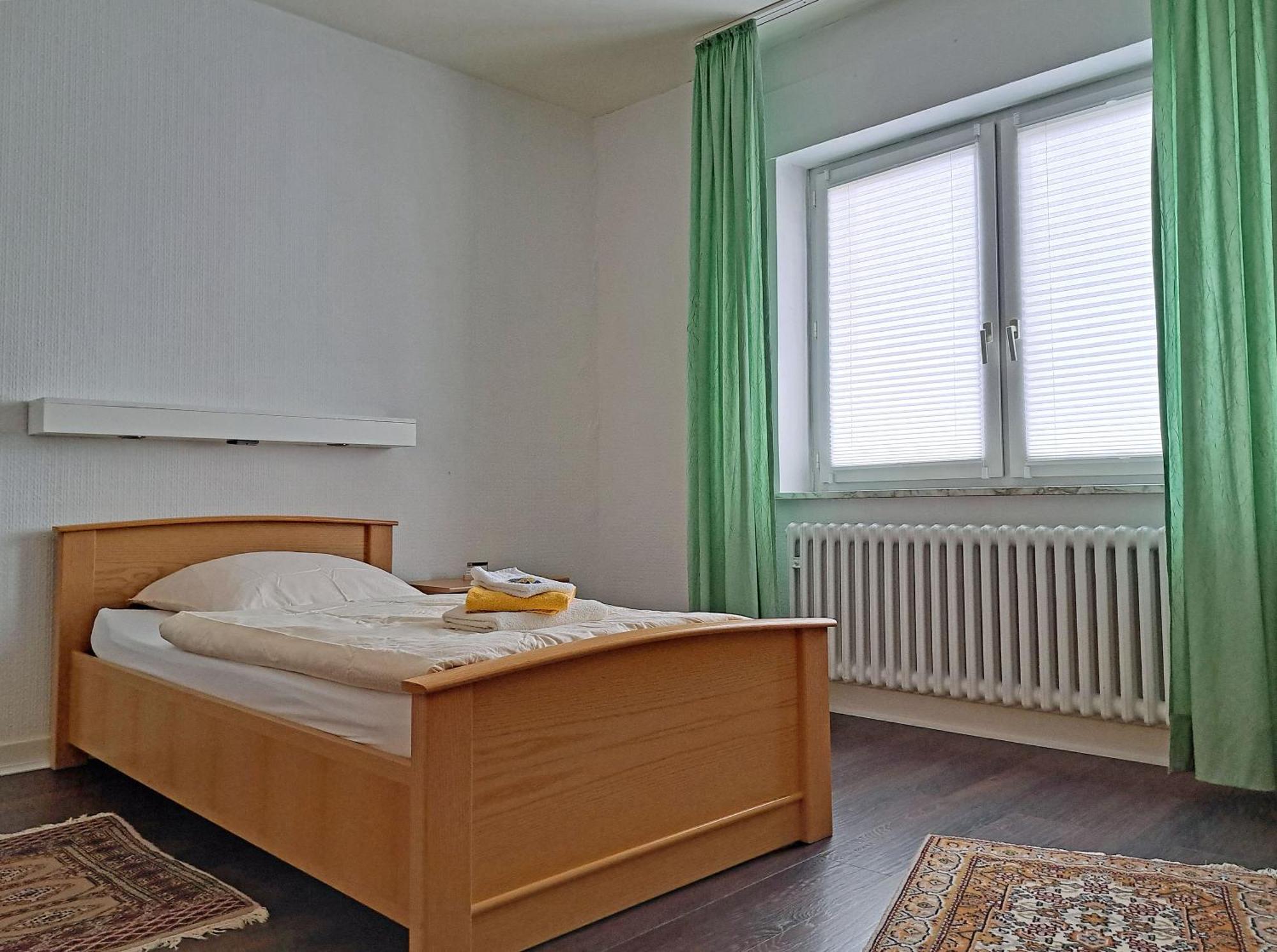 Margaretes Gaestehaus Am Rheinsteig Wanderer Radfahrer Familien Business-Reisende Wlan Gratis Rheinbrohl ภายนอก รูปภาพ