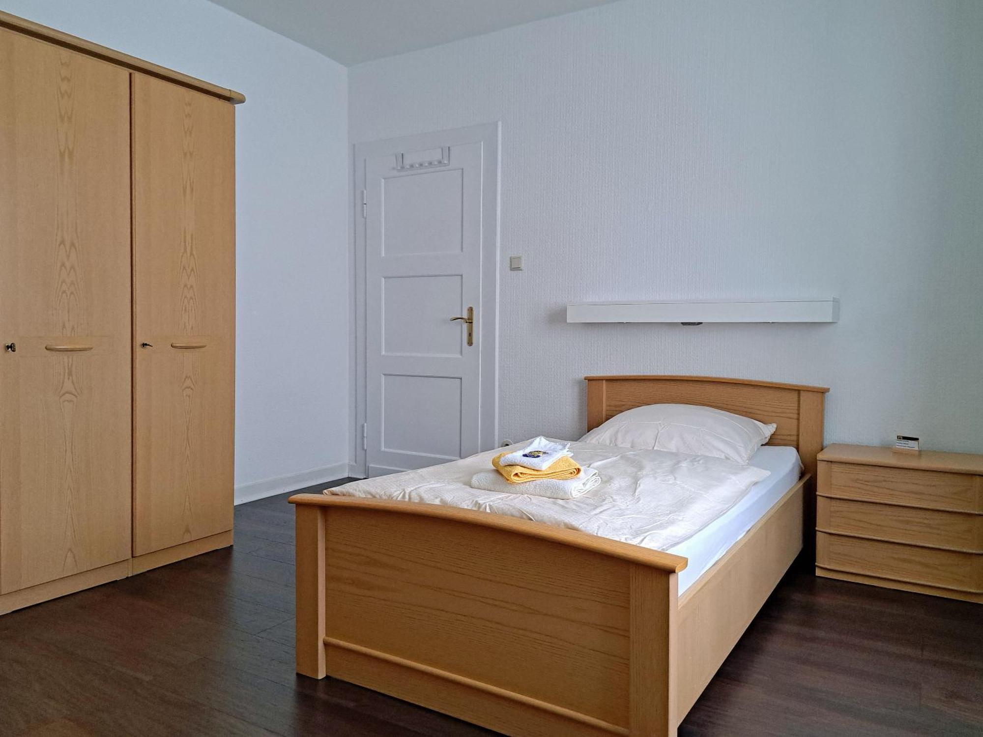 Margaretes Gaestehaus Am Rheinsteig Wanderer Radfahrer Familien Business-Reisende Wlan Gratis Rheinbrohl ภายนอก รูปภาพ