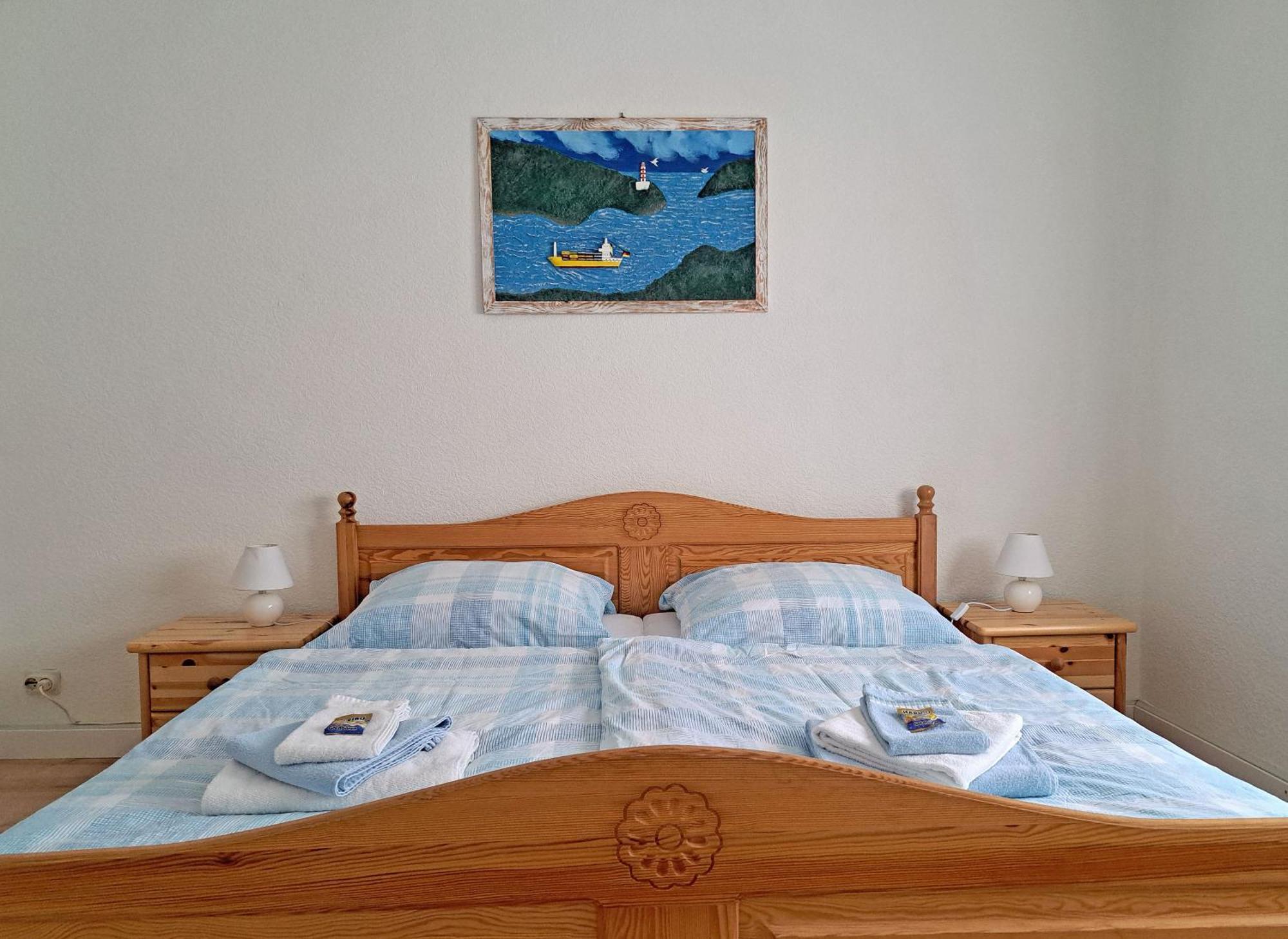 Margaretes Gaestehaus Am Rheinsteig Wanderer Radfahrer Familien Business-Reisende Wlan Gratis Rheinbrohl ภายนอก รูปภาพ