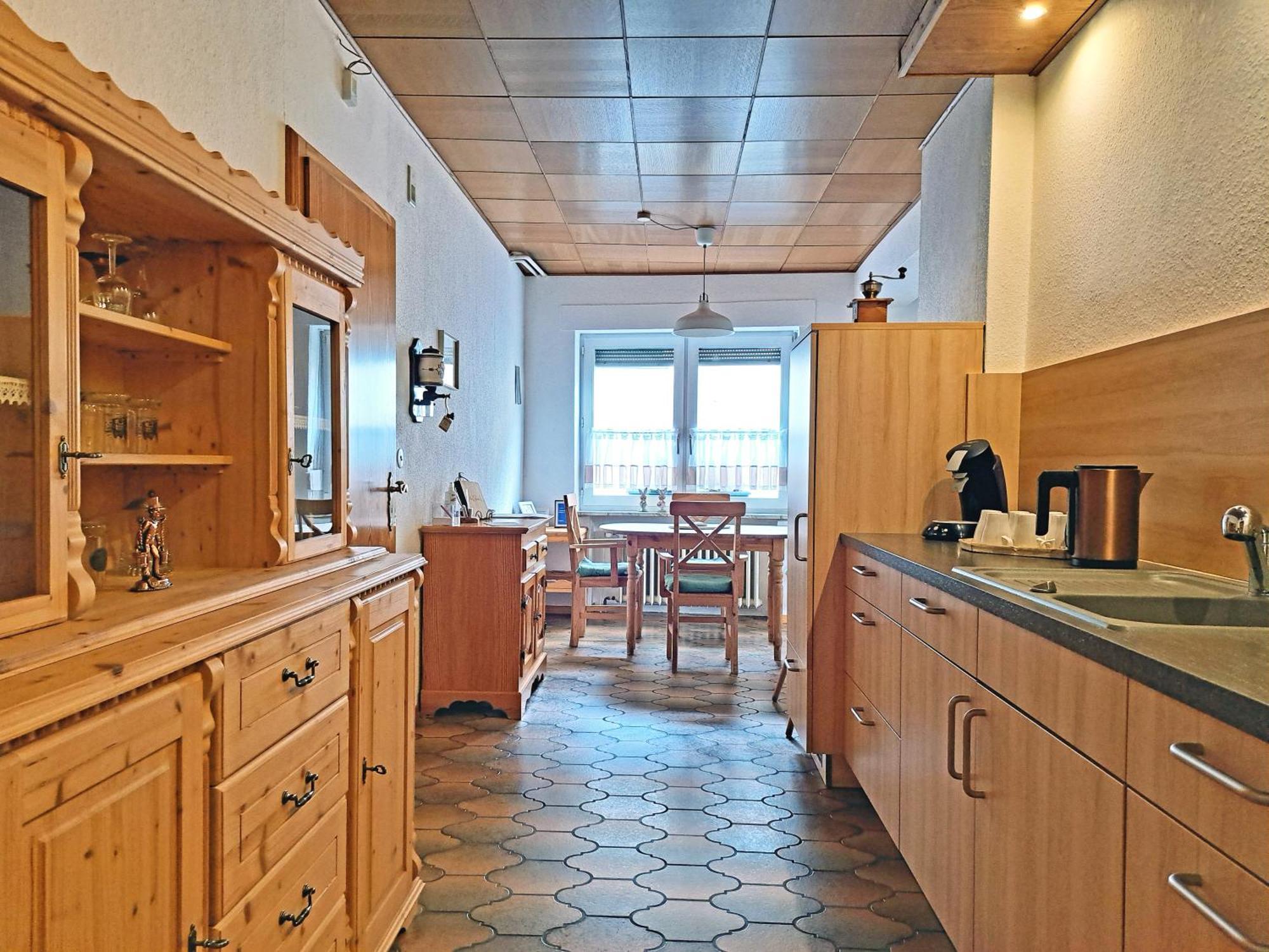 Margaretes Gaestehaus Am Rheinsteig Wanderer Radfahrer Familien Business-Reisende Wlan Gratis Rheinbrohl ภายนอก รูปภาพ