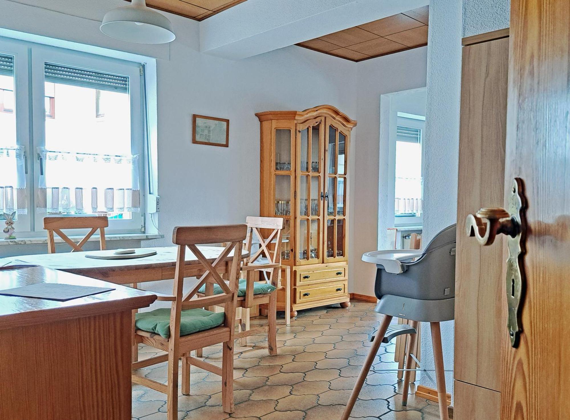 Margaretes Gaestehaus Am Rheinsteig Wanderer Radfahrer Familien Business-Reisende Wlan Gratis Rheinbrohl ภายนอก รูปภาพ