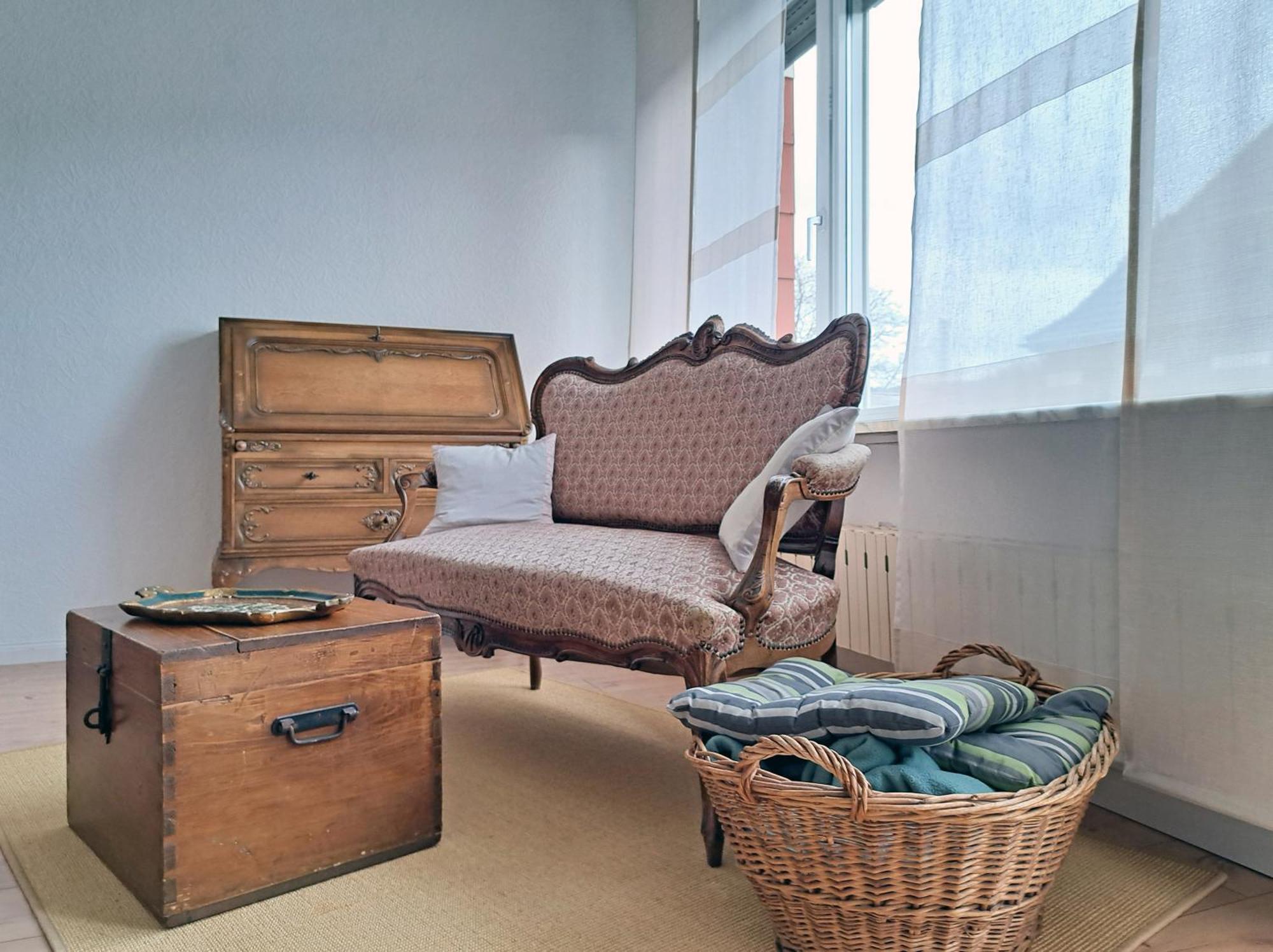 Margaretes Gaestehaus Am Rheinsteig Wanderer Radfahrer Familien Business-Reisende Wlan Gratis Rheinbrohl ภายนอก รูปภาพ