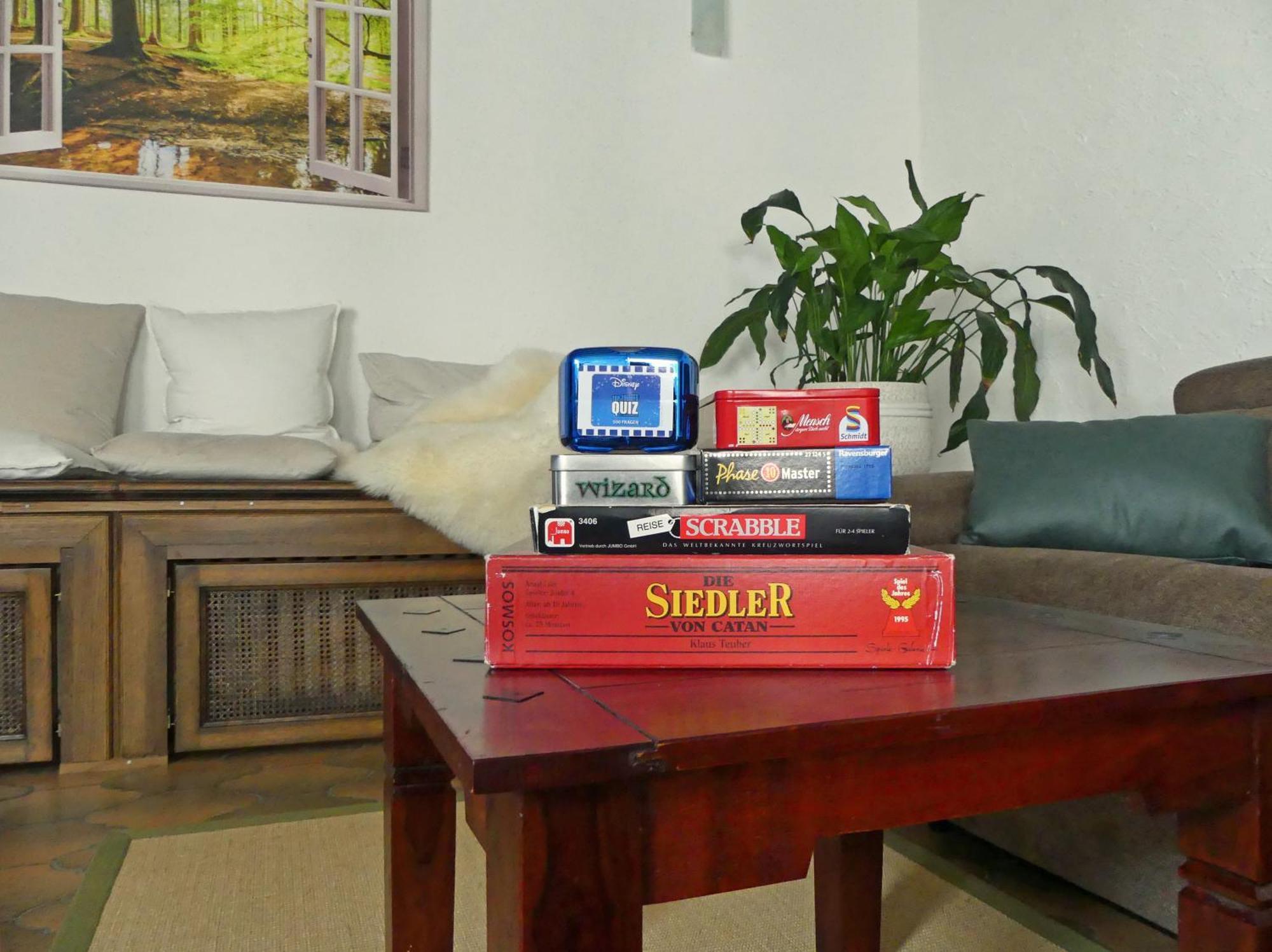 Margaretes Gaestehaus Am Rheinsteig Wanderer Radfahrer Familien Business-Reisende Wlan Gratis Rheinbrohl ภายนอก รูปภาพ